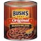 Bushs Best Bush's Original Baked Beans 16 oz. Can, PK12 01608 - alternate 1